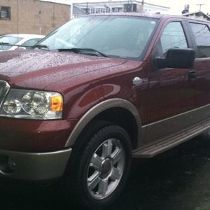 Meet your Posher, Luiz